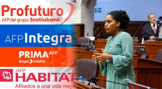 ¿A qué se debe que se pausó el nuevo retiro de AFP? ¿A qué se debe que se pausó el nuevo retiro de AFP?