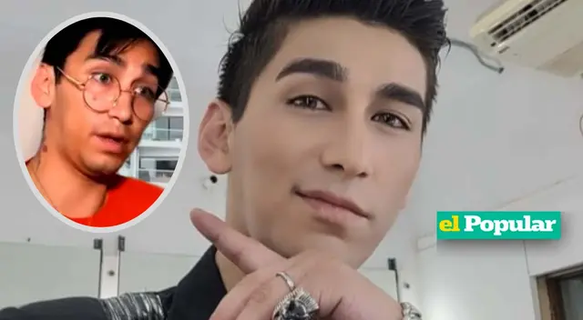 Daniel Lazo a usuario que lo cuestionó por deuda de 30 mil soles: "Gano en una hora lo que tú en 6 meses".