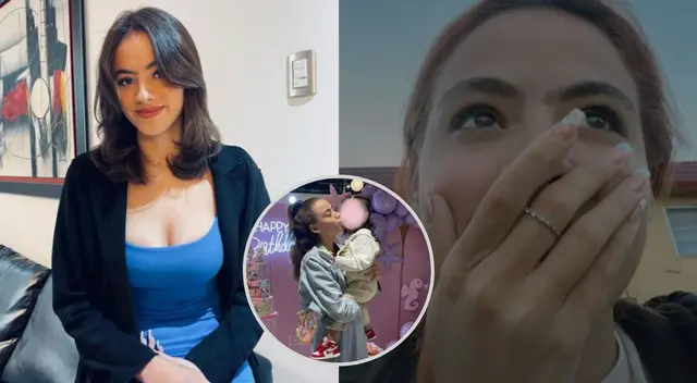 Melissa Lobatón Klug. Melissa Lobatón Klug.