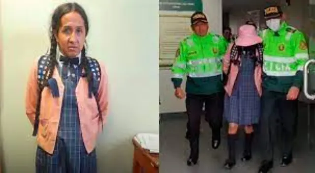 La Fiscalía de Huancayo investiga a Walter César Solis Calero La Fiscalía de Huancayo investiga a Walter César Solis Calero