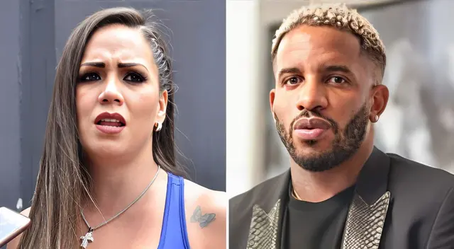 Melissa Klug se indignó al contar las consecuencias de las acciones de su ex.