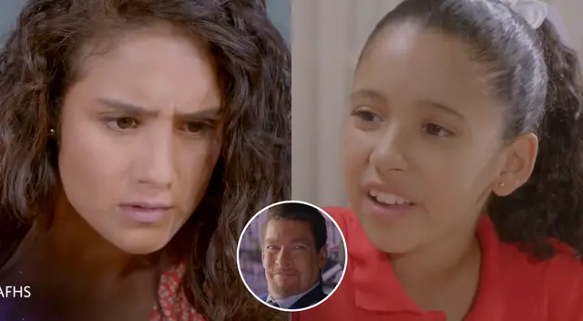 Luz de Luna 3 sigue con sus escenas muy impactantes.