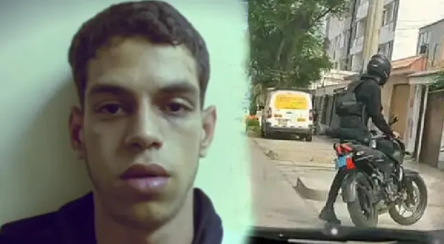 'Maldito Cri' podría estar en Ecuador tras ser acorralado por la Policía Nacional del Perú.