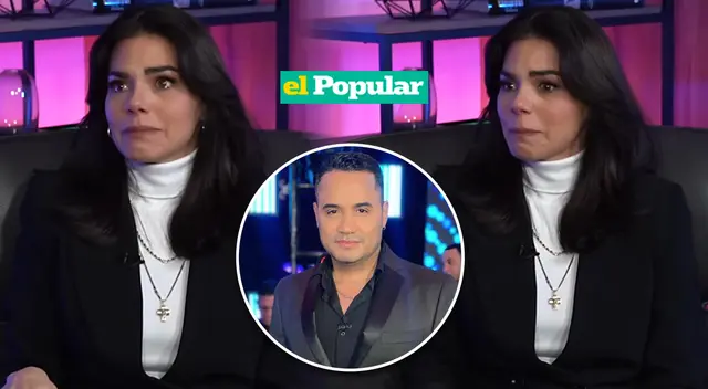 Livia Brito está en la búsqueda de convertirse en mamá y reveló que ya se encuentra en un tratamiento para poder quedar embarazada lo más pronto posible.