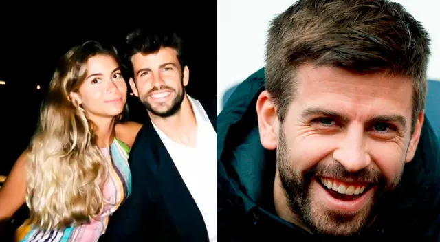 El video inédito de la romántica celebración de cumpleaños que organizó para Clara Chía El video inédito de la romántica celebración de cumpleaños que organizó para Clara Chía