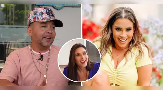 Ethel Pozo era muy amiga de los chicos de MDO.