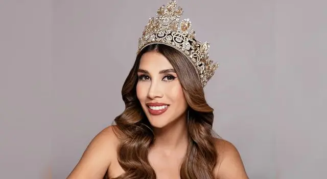 Tapia tiene una deuda pendiente que espera cumplir para demostrar sus gran talento a todos.