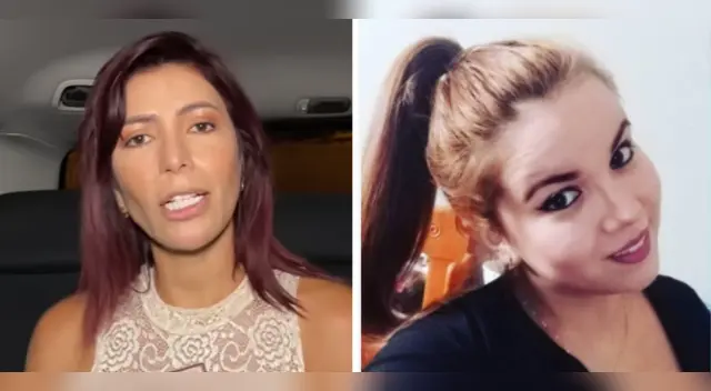 Milena Zárate le responde a Greissy Ortega y la llama envidiosa.