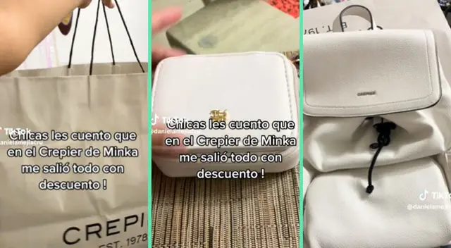 Los descuentos que ofrece esta marca sorprendió a muchos de usuarios. Los descuentos que ofrece esta marca sorprendió a muchos de usuarios.