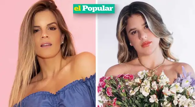 Alejandra Baigorria.