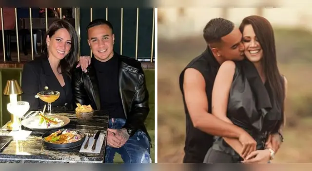 Jesús Barco responde sobre su relación con Melissa Klug. Jesús Barco responde sobre su relación con Melissa Klug.