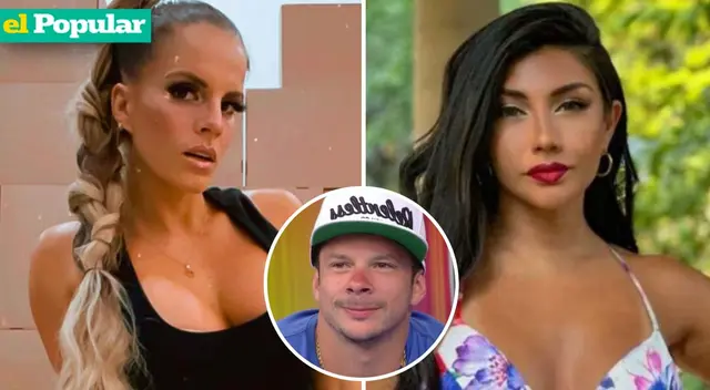 Alejandra Baigorria habló de Diana Sánchez.