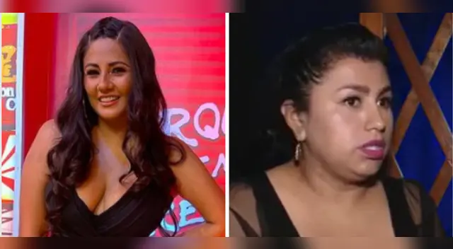 Gabriela Rodríguez se defiende de fuerte acusación.