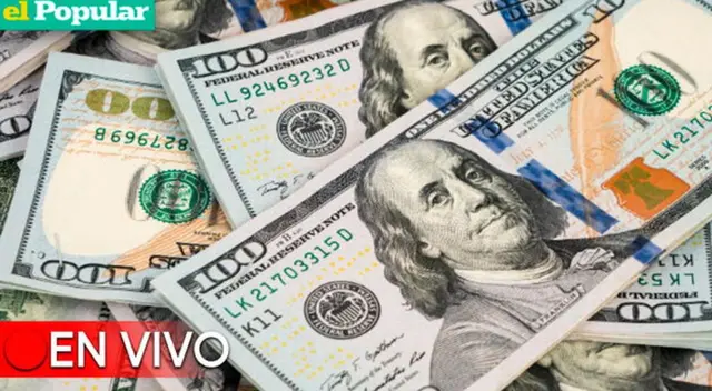 Precio del dólar este sábado 22 de abril de 2023. Precio del dólar este sábado 22 de abril de 2023.