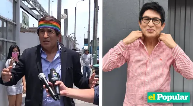 Alejandro Choledo vuelve a Perú Alejandro Choledo vuelve a Perú