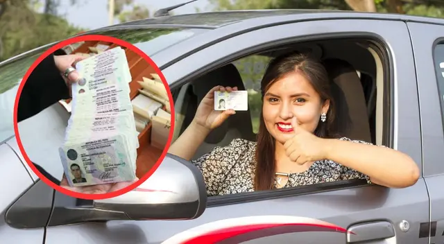 Conoce cuáles son los requisitos y el procedimiento para obtener la licencia de conducir de forma rápida y sencilla.