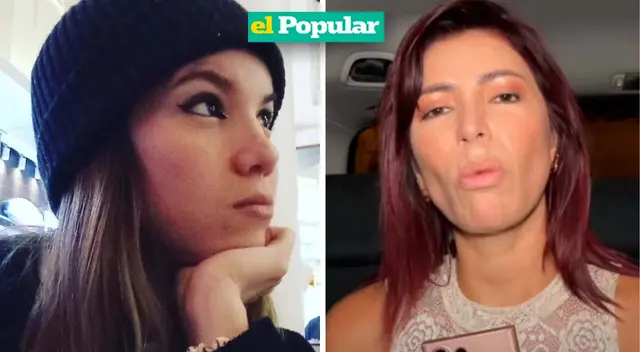 Greissy Ortega toma drástica decisión contra Milena Zárate.