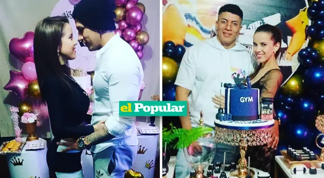 Greissy hace caso omiso a los comentarios de su hermana Milena. Greissy hace caso omiso a los comentarios de su hermana Milena.