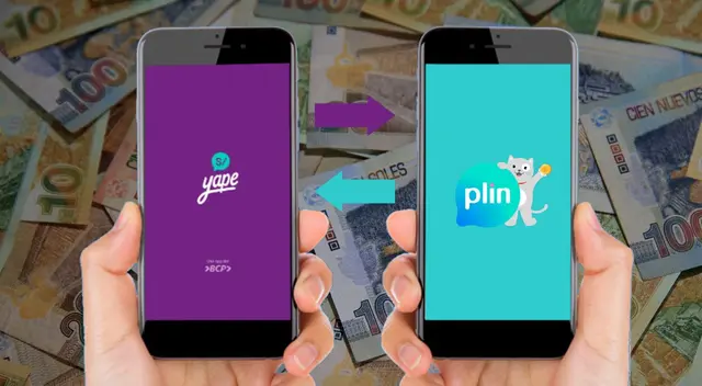 Aprende en simples pasos cómo transferir dinero fácilmente entre Yape y Plin. Descubre las instrucciones claras para realizar transacciones rápidas y seguras.