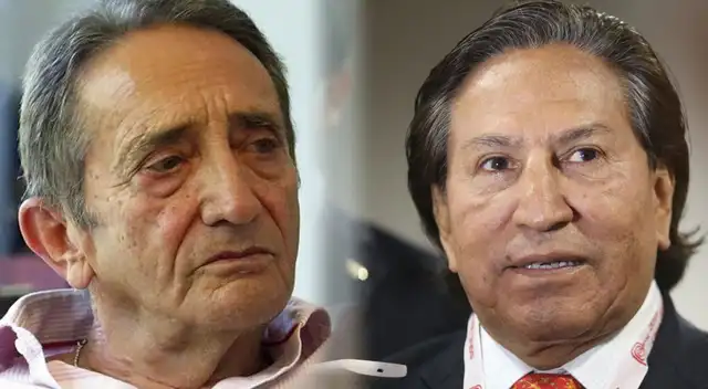 Josef Maiman, habló de todo sobre su amigo Alejandro Toledo y contó hechos de corrupción en su gobierno. Josef Maiman, habló de todo sobre su amigo Alejandro Toledo y contó hechos de corrupción en su gobierno.