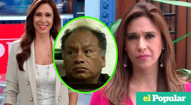 Verónica Linares teme por su vida tras sufrir acoso. Verónica Linares teme por su vida tras sufrir acoso.