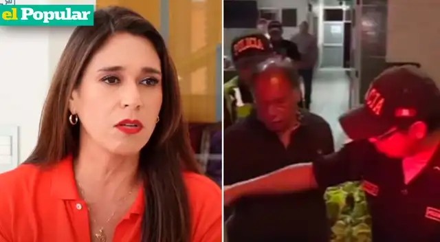 Verónica Linares hace pedido sobre la salud mental tras sufrir acoso desde hace 2 años Verónica Linares hace pedido sobre la salud mental tras sufrir acoso desde hace 2 años