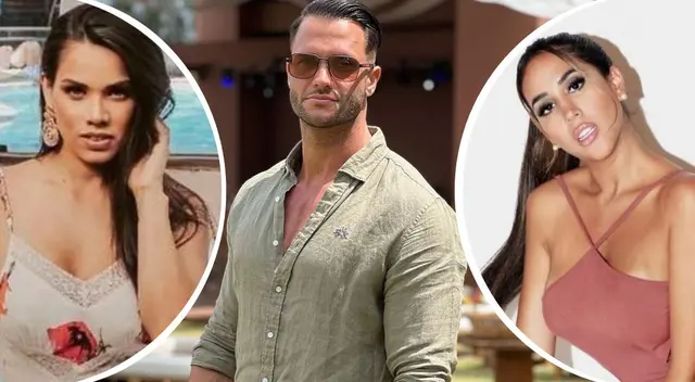 ¿Melissa Paredes o Andrea San Martín? Fabio Agostini responde curiosa pregunta