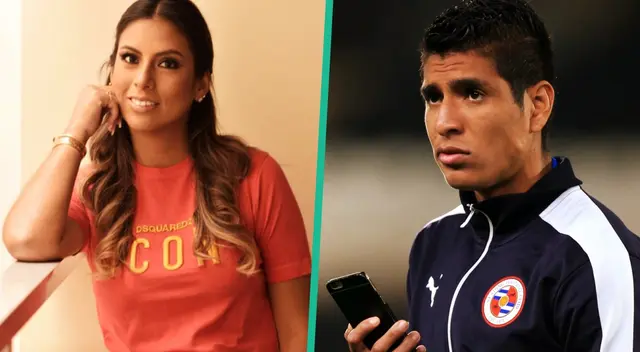 Abogada de Rosa Fuentes dio a conocer que Paolo Hurtado será demandado por violencia psicológica contra su cliente.