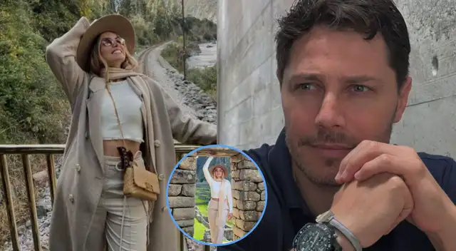 Cachaza cumplió 33 años y tuvo un gran día en Cusco. Cachaza cumplió 33 años y tuvo un gran día en Cusco.