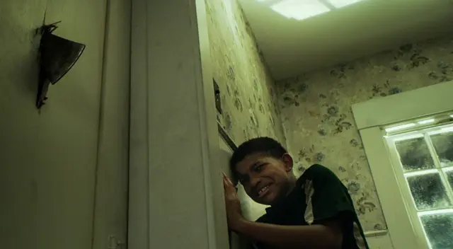 El terror de apodera de la cartelera nacional.