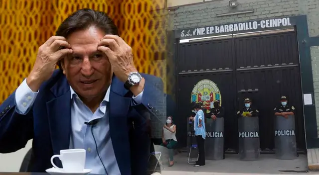 Expresidente está siendo extraditado y llegará en las próximas horas.