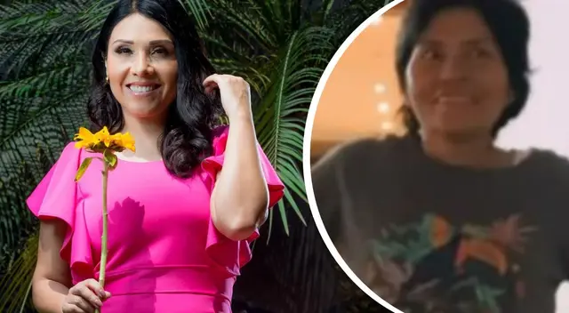 Tula Rodríguez sorprendió a Maria con un regalo y usuarios reaccionan.