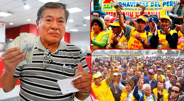 Conoce cómo sigue el curso de la devolución de aportes del Fonavi.