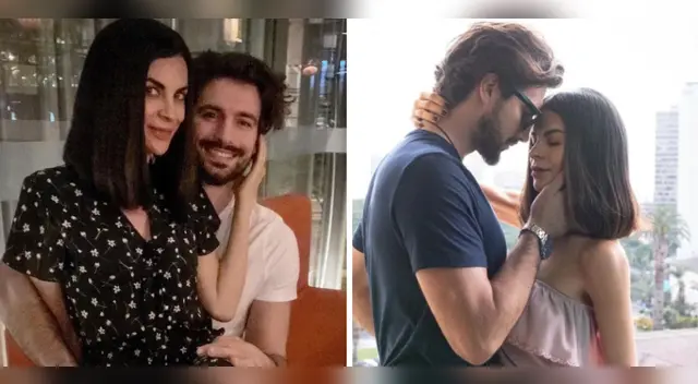 Fiorella Rodríguez habla sobre su relación con Iván Micol.