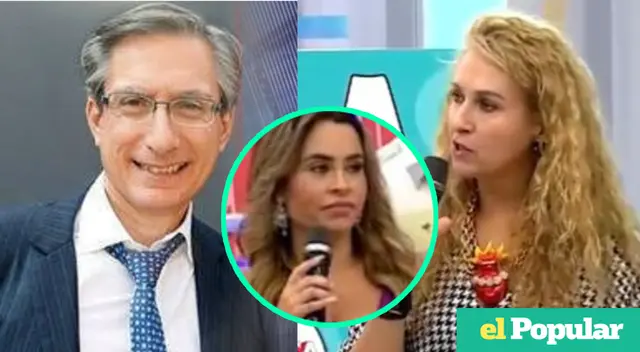 Condos cuadra productor de América Hoy