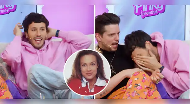 Sebastián Yatra no conoce tema de Fey.