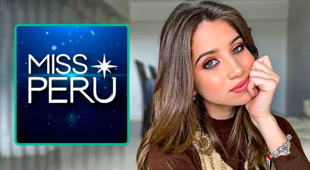 Usuarios piden a Karime Scander participar en el certamen de Miss Perú 2023. Usuarios piden a Karime Scander participar en el certamen de Miss Perú 2023.