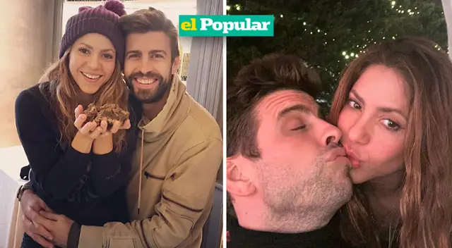 Gerard Piqué aseguró en una entrevista que desea ser feliz y que no limpiará su imagen tras la tiradera de Shakira en su último tema. Gerard Piqué aseguró en una entrevista que desea ser feliz y que no limpiará su imagen tras la tiradera de Shakira en su último tema.