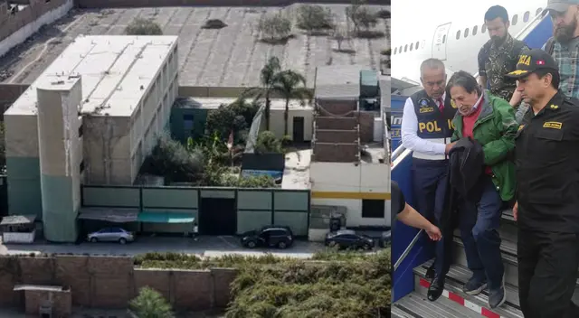 Toledo no recibirá visitas hasta que su estancia en Barbadillo sea segura.