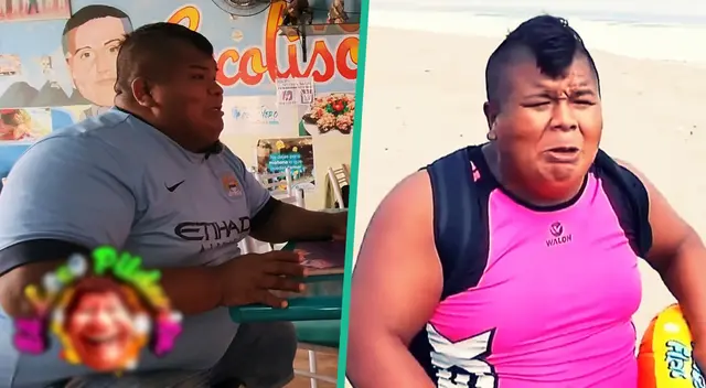 Mayimbú cuenta que tiene problemas económicos y revela el salario que tenía cuando estuvo en la televisión.