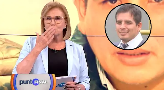 Mónica Delta rindió homenaje al hombre de prensa. Mónica Delta rindió homenaje al hombre de prensa.