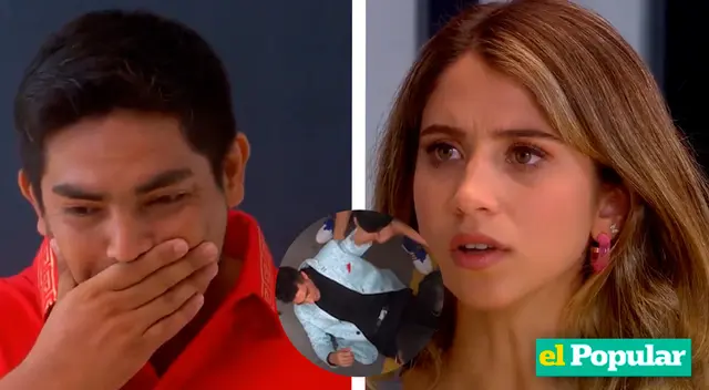 Al Fondo Hay Sitio: Jimmy podría no volver a caminar tras caída