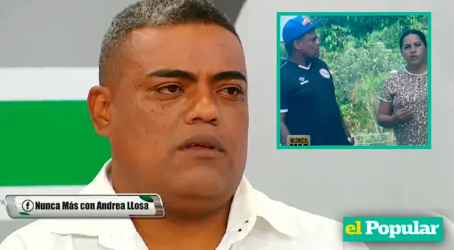 Felix Blaka, Yamandú, duda de la existencia de sus hijos