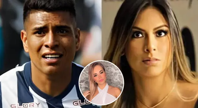 Paolo Hurtado tendría su karma por engañar a Rosa Fuentes con Jossmery Toledo.