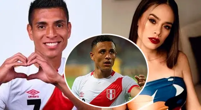 Paolo Hurtado y Jossmery Toledo viven su amor, y esta es la opinión de Yoshimar Yotún. Paolo Hurtado y Jossmery Toledo viven su amor, y esta es la opinión de Yoshimar Yotún.