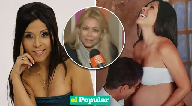 Tula Rodríguez y Javier Carmona se conocieron en el 2007 y desde entonces vivieron una historia de amor que duró poco más de una década.