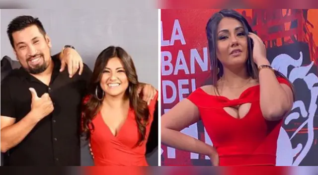 Gabriela Rodríguez revela consejo que le dio Aldo Miyashiro.