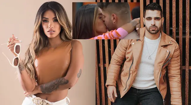 Shirley Arica Shirley Arica