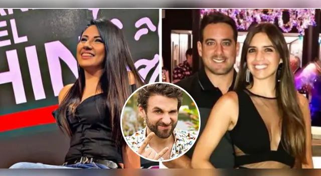 Rodrigo González lanza advertencia. Rodrigo González lanza advertencia.