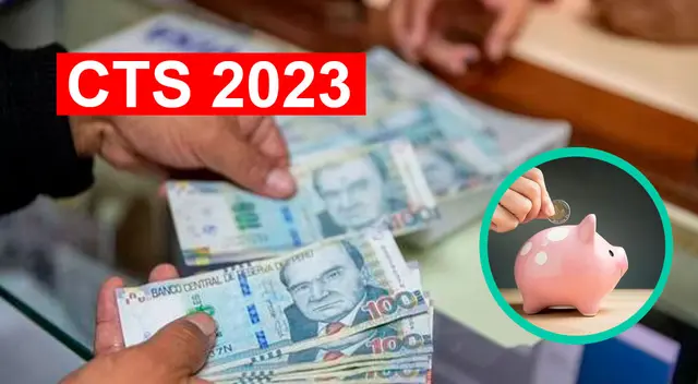 Conoce cómo calcular la CTS con tu sueldo. Conoce cómo calcular la CTS con tu sueldo.